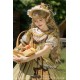 Mademoiselle Pearl Autumn Harvest In The Wild Cutsew Aprons JSK and OPs(Reservation/Full Payment Without Shipping)